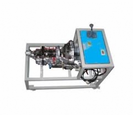 Transmission Training Workbench for Honda Fit CVT